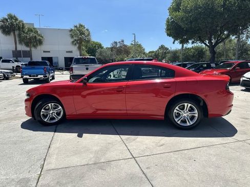 Used 2023 Dodge Charger SXT RWD image 37