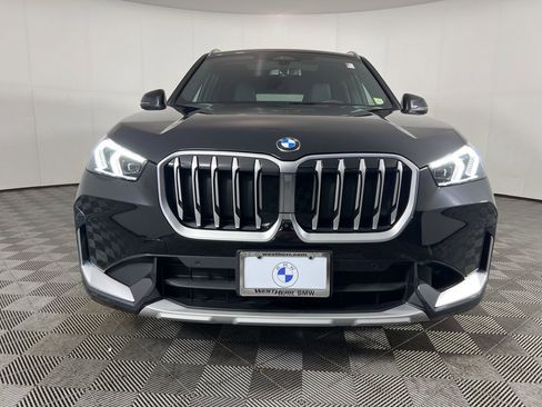 Used 2026 BMW X1 xDrive28i w/ Technology Package image 16
