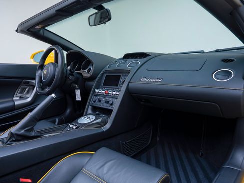 Used 2011 Lamborghini Gallardo LP 560-4 AWD/4WD image 52