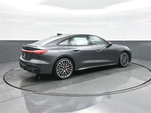 New 2025 Audi S5 Premium Plus image 7