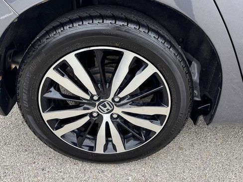 Used 2019 Honda Fit EX image 13