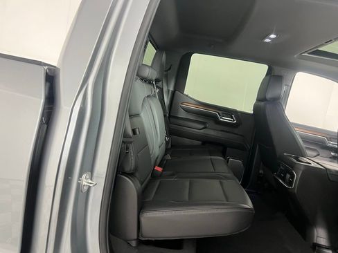 Used 2024 GMC Sierra 1500 Denali w/ Denali Reserve Package image 28