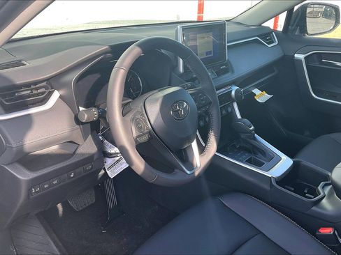 New 2025 Toyota RAV4 XLE Premium image 7