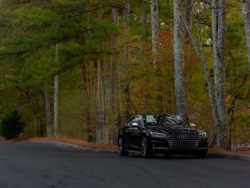 Used 2018 Audi S5 Prestige w/ S Sport Package image 41