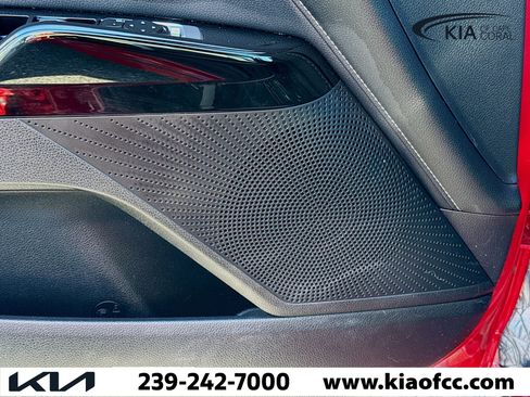 Certified 2025 Kia K5 GT-Line image 23