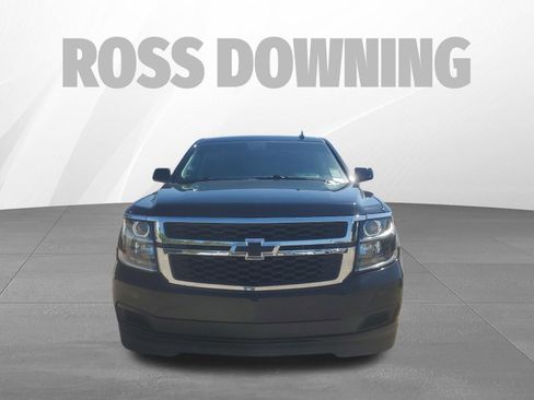 Used 2019 Chevrolet Tahoe LT image 2