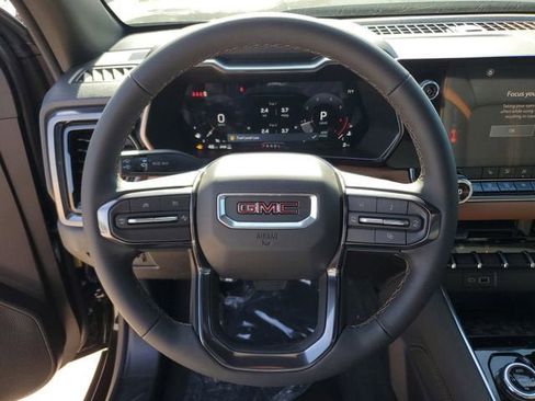 New 2026 GMC Canyon AT4 AWD/4WD image 21