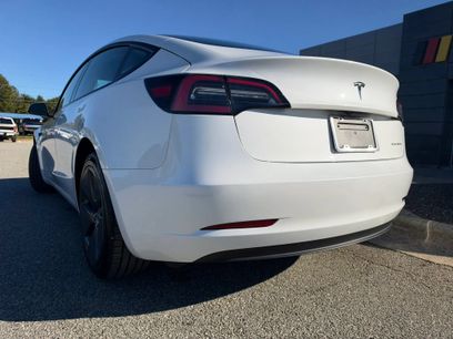 Used 2023 Tesla Model 3 Long Range
