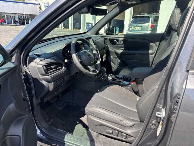 New 2026 Subaru Forester Touring AWD/4WD image 14