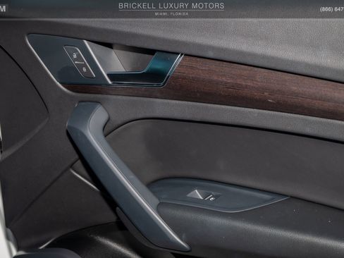 Used 2021 Audi Q5 2.0T Premium w/ Convenience Package image 63