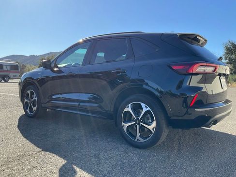 Used 2024 Ford Escape ST-Line Elite w/ Premium Technology Package image 81