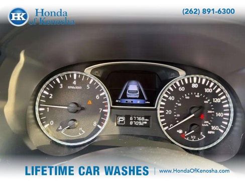 Used 2020 INFINITI QX60 Signature Edition image 23