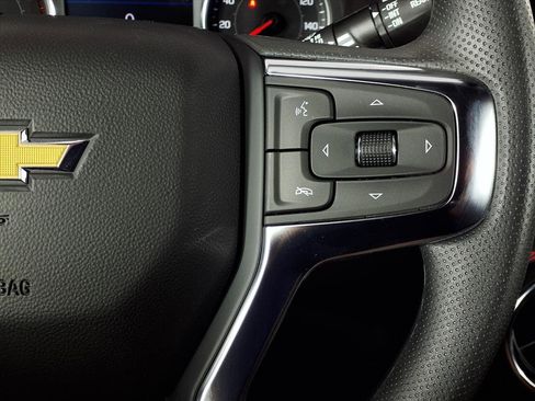 New 2026 Chevrolet Blazer LT w/ Convenience Package image 8