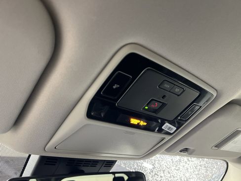 Used 2026 Toyota Grand Highlander XLE image 35