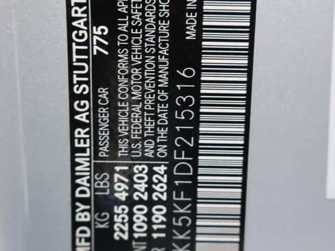 Used 2013 Mercedes-Benz E 350 Cabriolet image 48