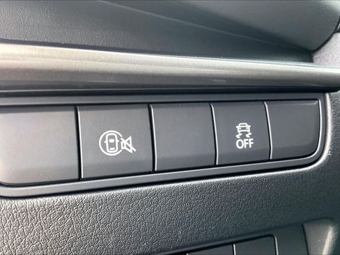 Used 2025 MAZDA MAZDA3 s FWD image 31