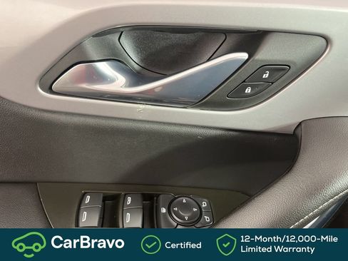 Used 2023 Chevrolet Blazer LT AWD/4WD image 23