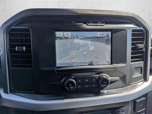 Used 2022 Ford F150 XLT image 17