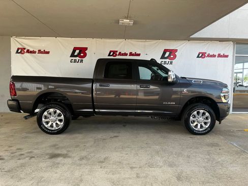 New 2026 RAM 2500 Laramie image 8