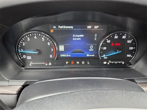 Used 2023 Ford Explorer Limited image 40