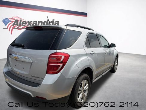 Used 2016 Chevrolet Equinox LT w/ Convenience Package AWD/4WD image 5