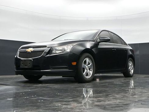 Used 2013 Chevrolet Cruze LT FWD image 38