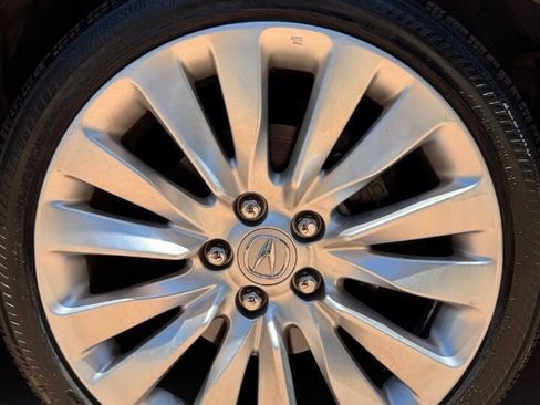 Used 2014 Acura RLX w/ Technology Package FWD image 33