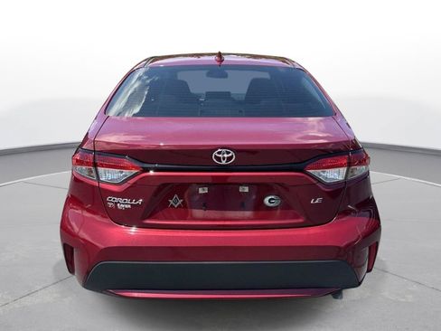 Used 2022 Toyota Corolla LE FWD image 7