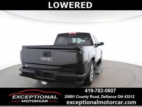 Used 2018 GMC Sierra 1500 Denali w/ Denali Ultimate Package image 15
