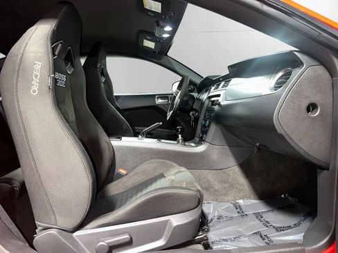 Used 2013 Ford Mustang Boss 302 w/ Boss 302 Accessory Pkg image 20