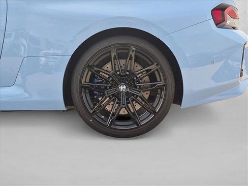 New 2026 BMW M2 RWD image 10