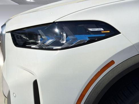 New 2026 BMW X5 sDrive40i w/ Executive Package RWD image 10