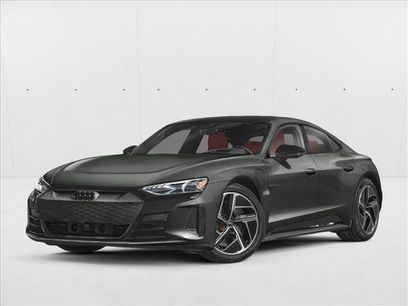 Used 2024 Audi RS e-tron GT w/ Carbon Performance Package