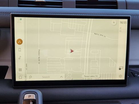 Used 2024 Land Rover Defender 130 S image 16