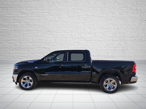 New 2026 RAM 1500 Big Horn image 2
