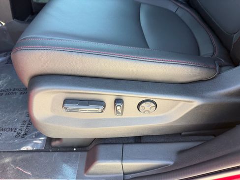 New 2026 Honda Odyssey Sport-L image 22