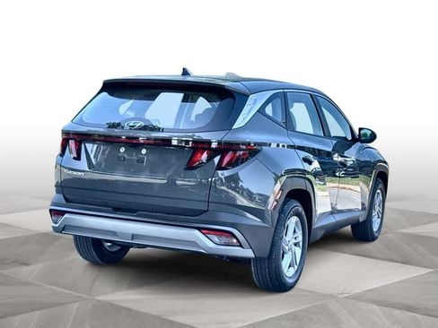 New 2026 Hyundai Tucson SE FWD image 8