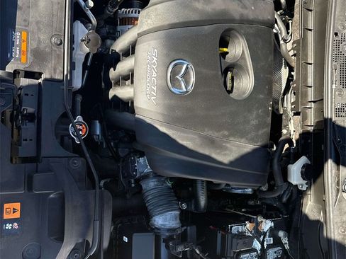 Used 2019 MAZDA CX-3 Sport image 24