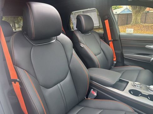 New 2026 Genesis GV70 3.5T Sport Advanced image 35