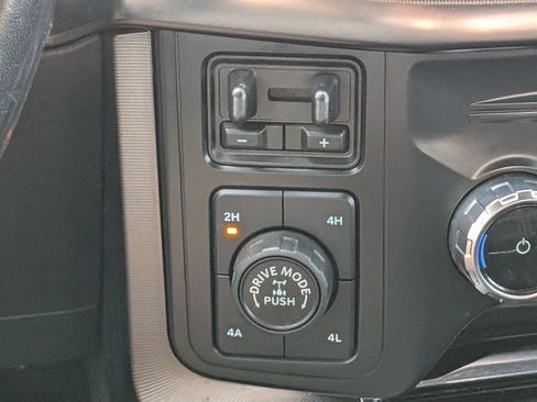 Used 2023 Ford F150 Platinum w/ Equipment Group 701A High AWD/4WD image 29