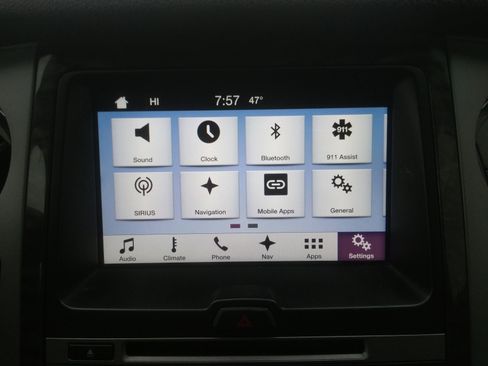 Used 2016 Ford Expedition Limited w/ Equipment Group 301A image 25