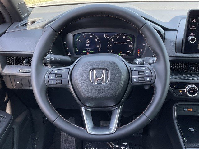 New 2027 Honda CR-V Sport-L image 13