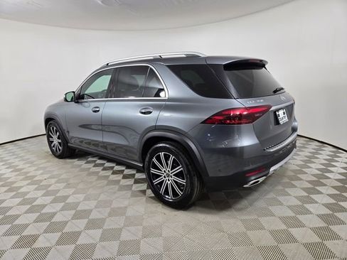 Certified 2025 Mercedes-Benz GLE 350 GLE 350 image 5