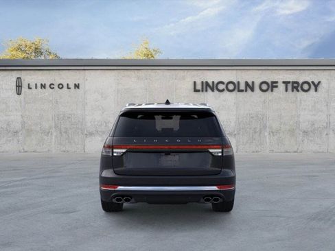 New 2025 Lincoln Aviator Premiere w/ Equipment Group 101A image 27