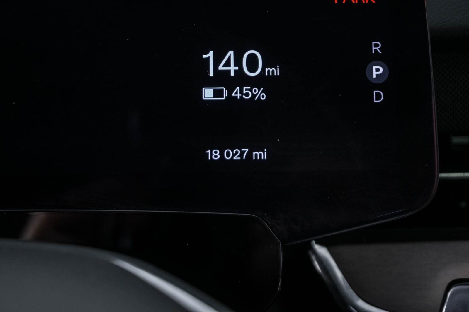 Certified 2025 Volvo EX90 Ultra AWD/4WD image 12