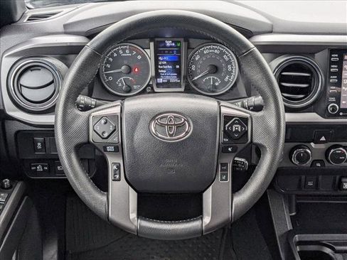 Certified 2023 Toyota Tacoma TRD Off-Road image 19