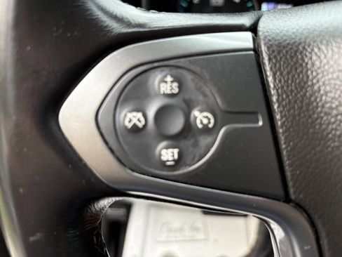 Used 2017 Chevrolet Silverado 1500 LT w/ All Star Edition image 30