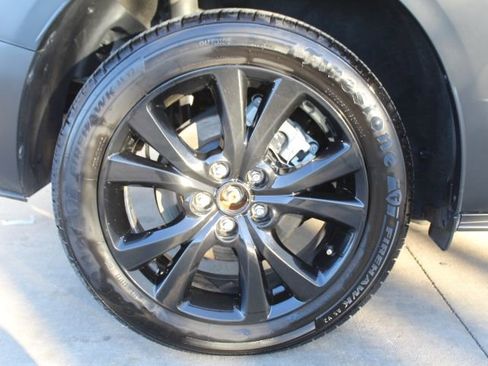 Certified 2024 MAZDA CX-30 AWD 2.5 S w/ Select Sport Pkg image 10