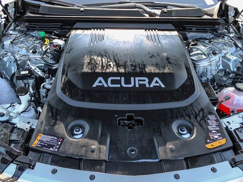 Used 2024 Acura ZDX A-Spec image 26