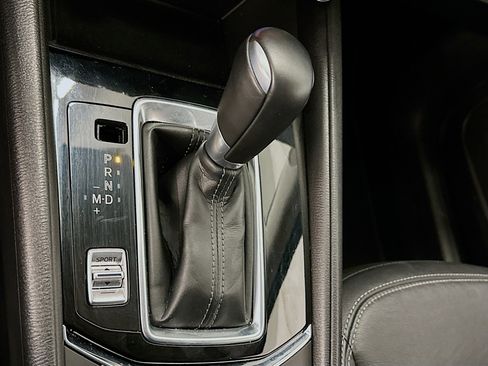 Used 2025 MAZDA CX-5 AWD 2.5 S w/ Preferred Package image 25